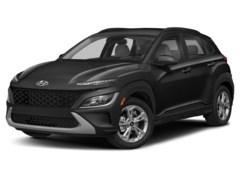 2023 Hyundai Kona 4dr FWD_101